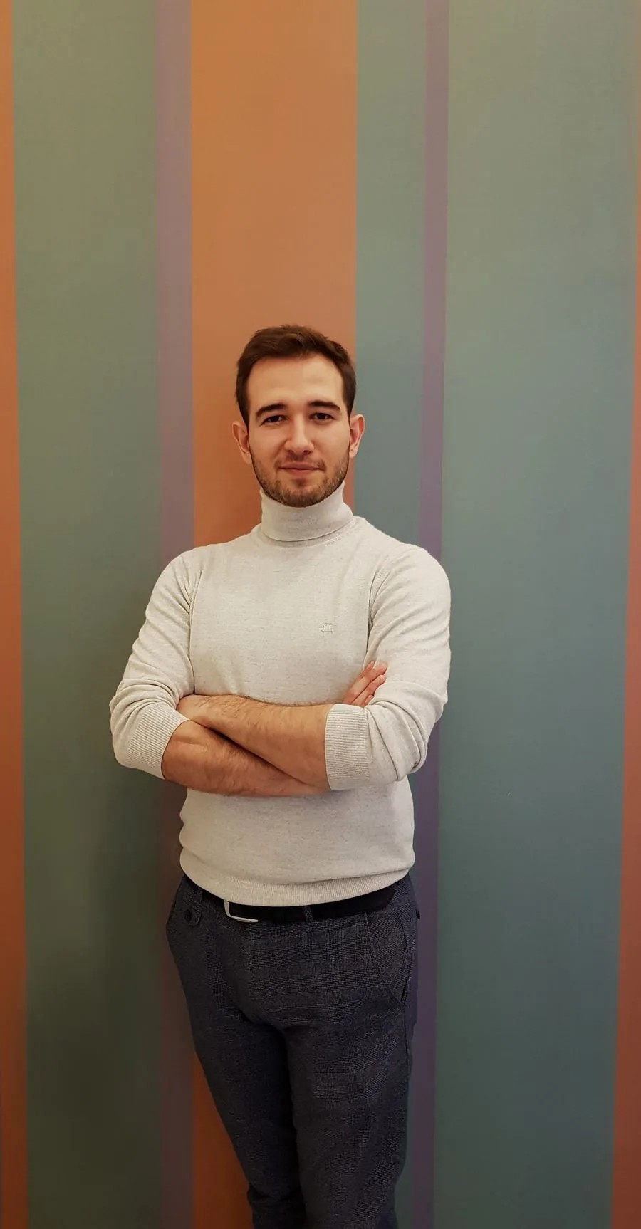 Eren Yıldız