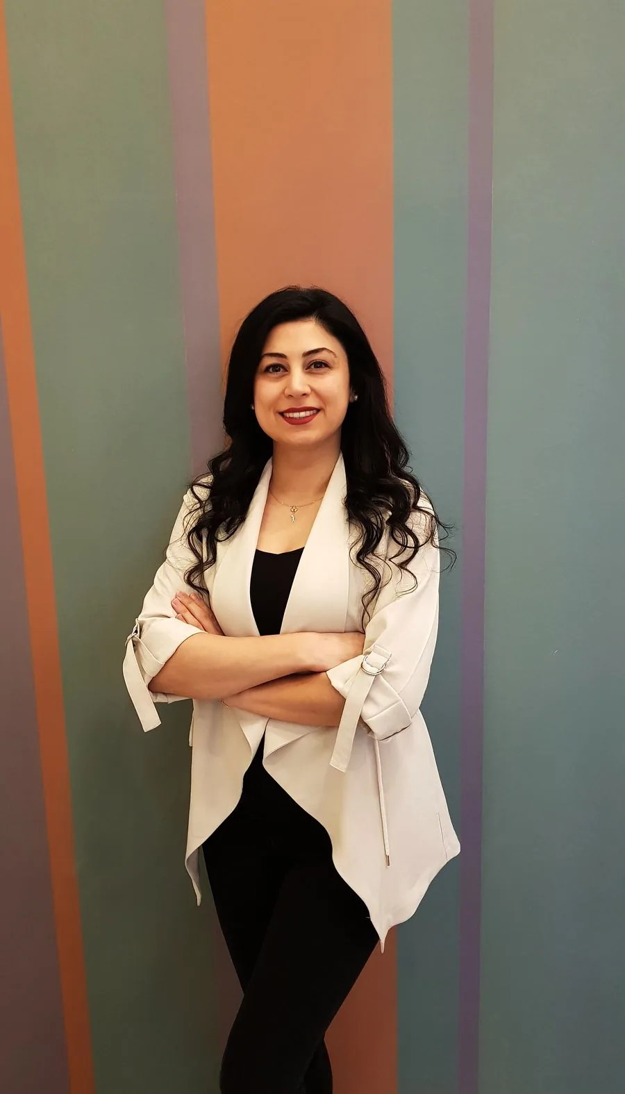 Nilgün Aksakal Yıldız