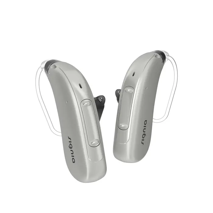 Signia Motion Charge&Go X