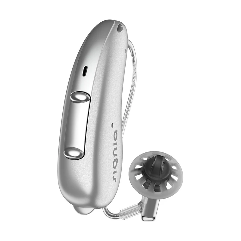 Signia Pure 312 AX